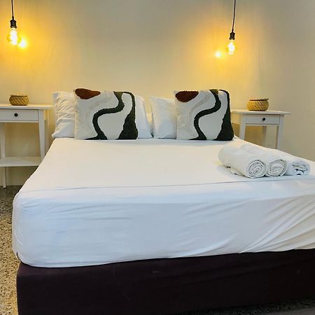 Hostal 1545 Ríohacha Kamer foto