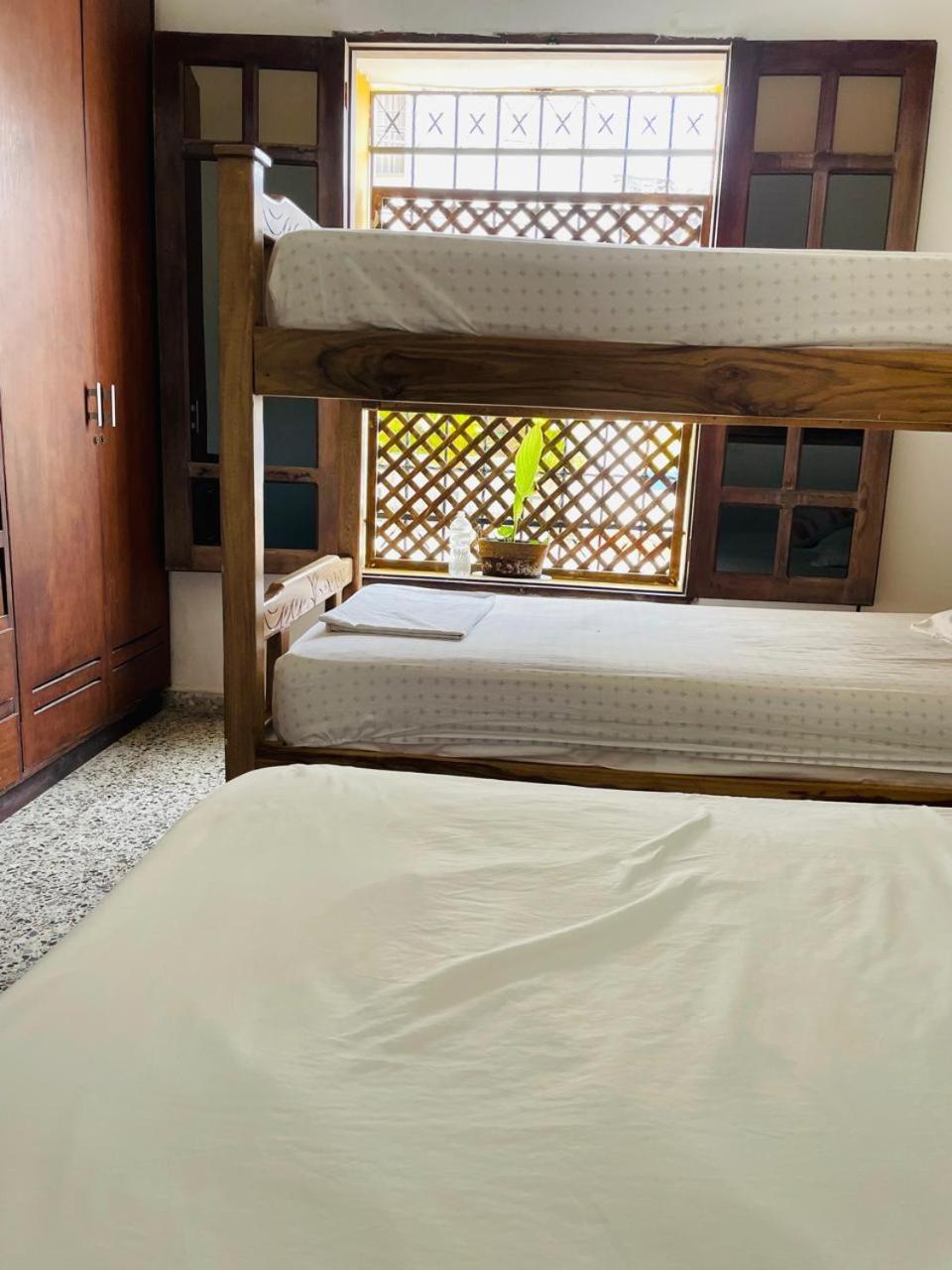 Hostal 1545 Ríohacha Kamer foto