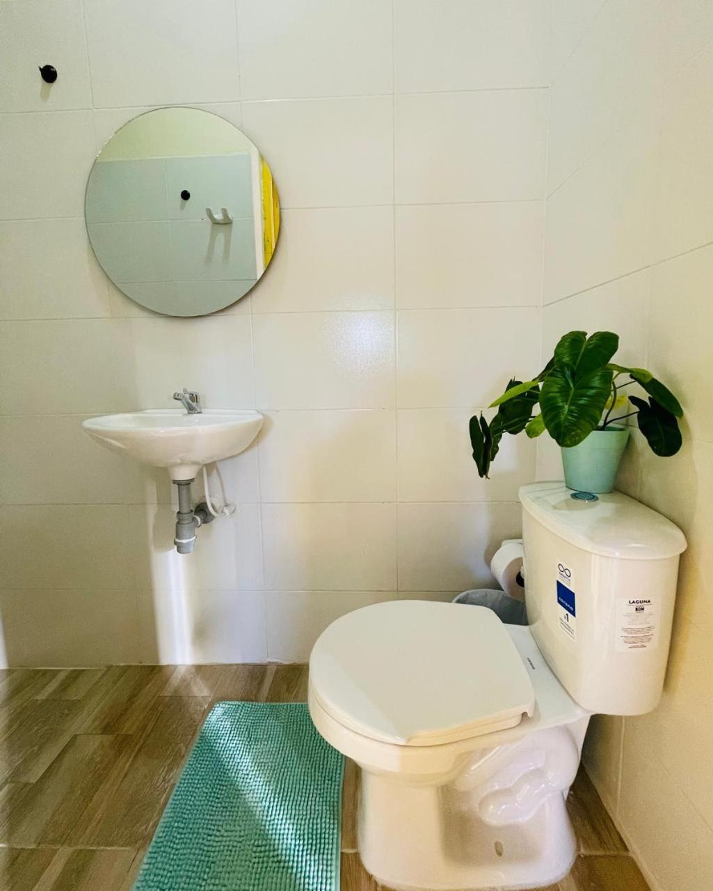 Hostal 1545 Ríohacha Kamer foto