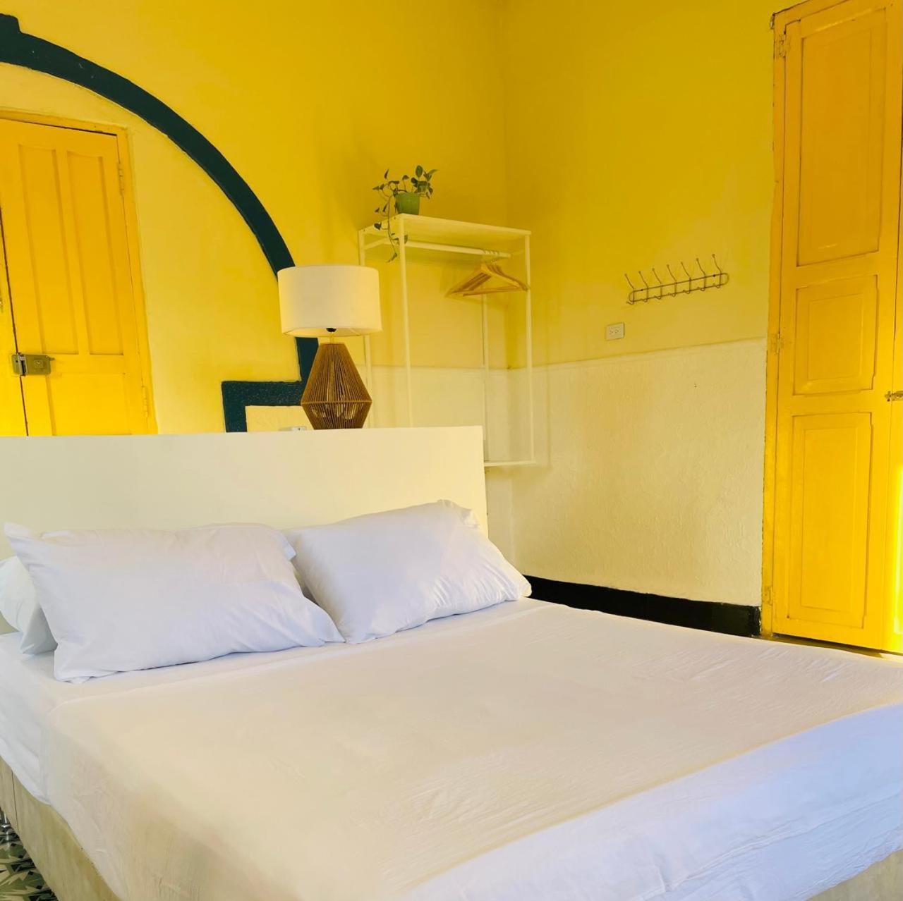 Hostal 1545 Ríohacha Kamer foto