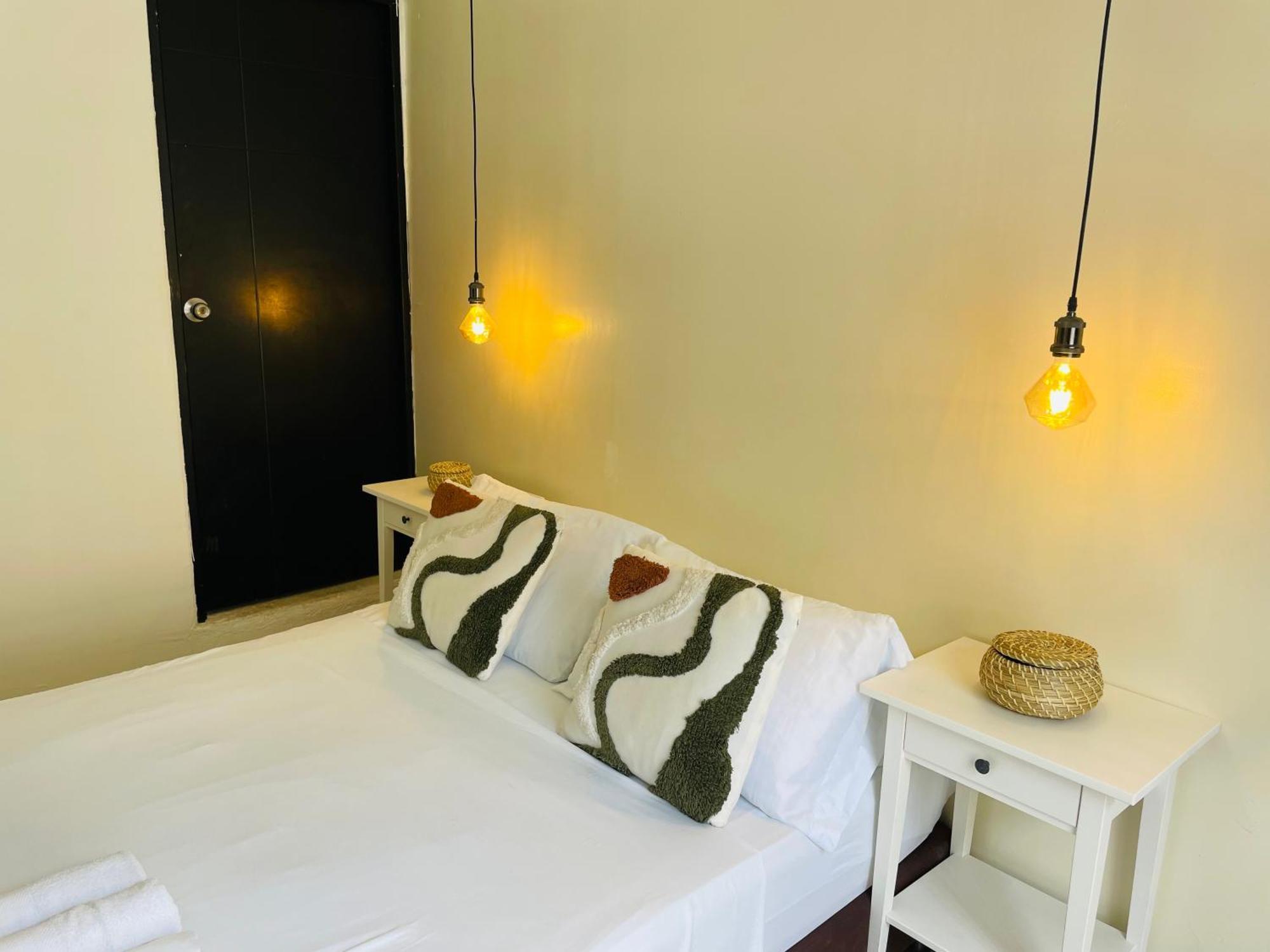 Hostal 1545 Ríohacha Kamer foto