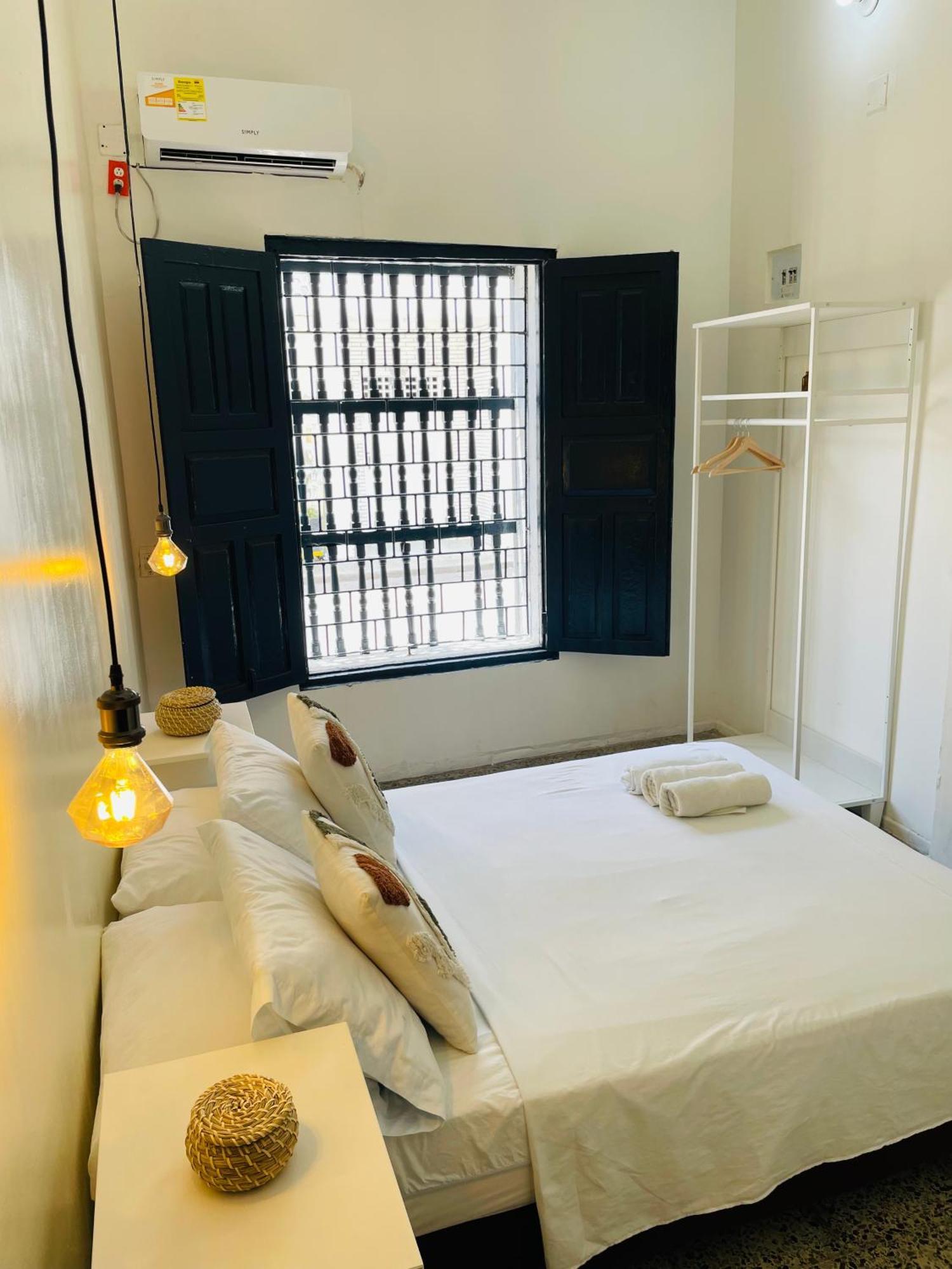 Hostal 1545 Ríohacha Kamer foto