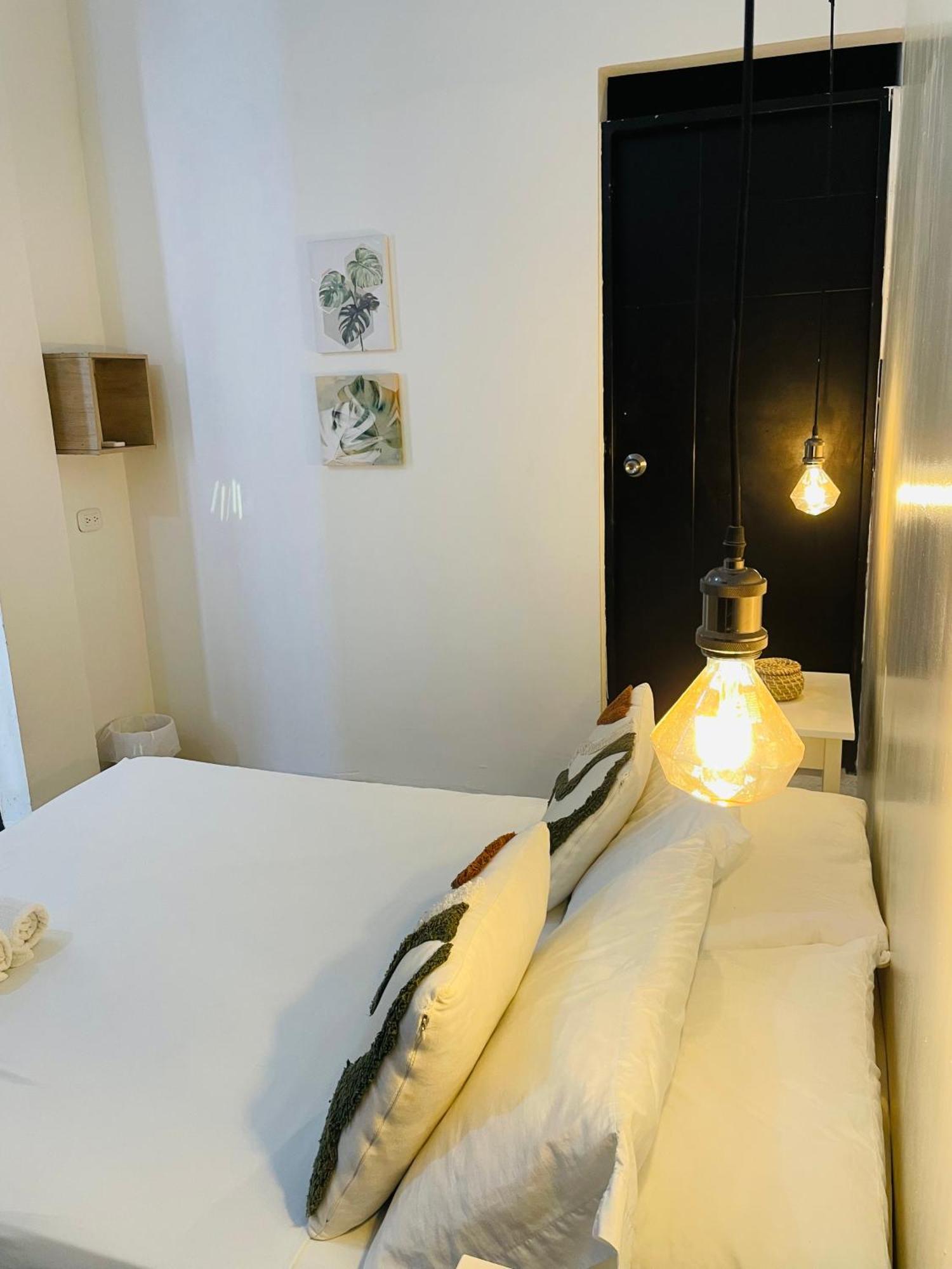 Hostal 1545 Ríohacha Kamer foto